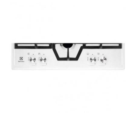 Варочная поверхность Electrolux GME363LW
