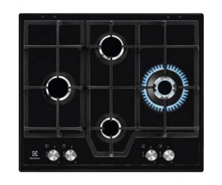 Варочная поверхность Electrolux GME363NB