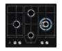 Варочная поверхность Electrolux GME363NB