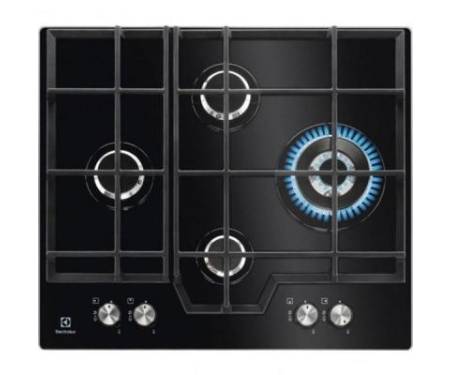 Варочная поверхность Electrolux GPE363NK