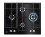Варочная поверхность Electrolux GPE363NK