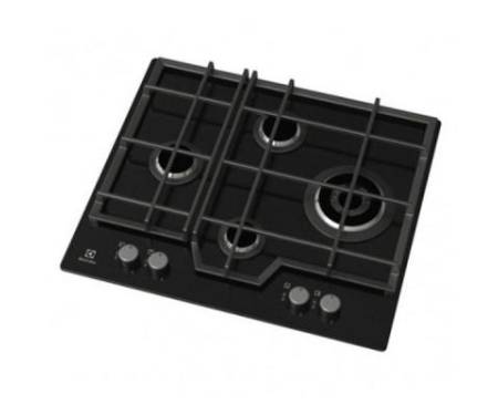 Варочная поверхность Electrolux GPE363NK