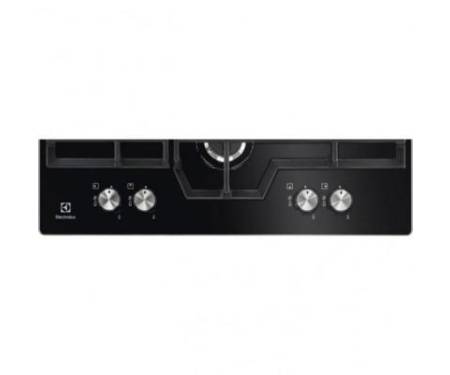 Варочная поверхность Electrolux GPE363NK