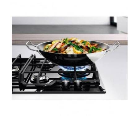 Варочная поверхность Electrolux GPE363NK