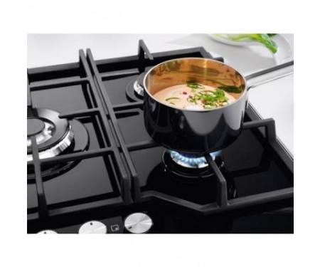 Варочная поверхность Electrolux GPE363NK