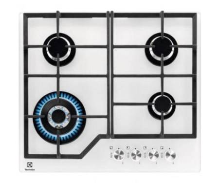 Варочная поверхность Electrolux GPE363YV