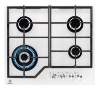 Варочная поверхность Electrolux GPE363YV