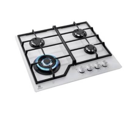 Варочная поверхность Electrolux GPE363YV
