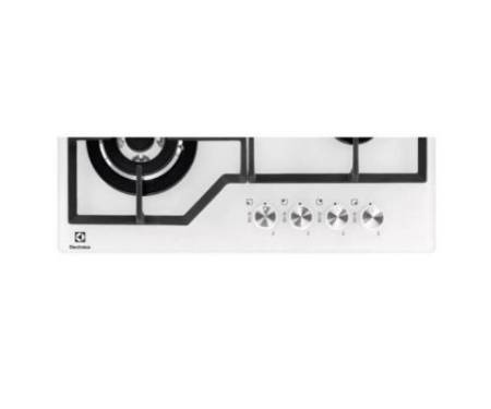 Варочная поверхность Electrolux GPE363YV
