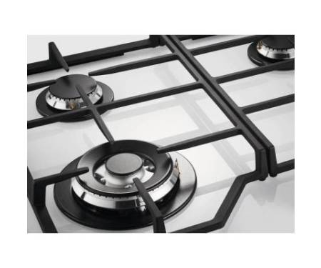 Варочная поверхность Electrolux GPE363YV