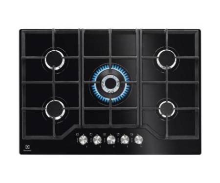 Варочная поверхность Electrolux GPE373YK