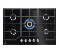 Варочная поверхность Electrolux GPE373YK
