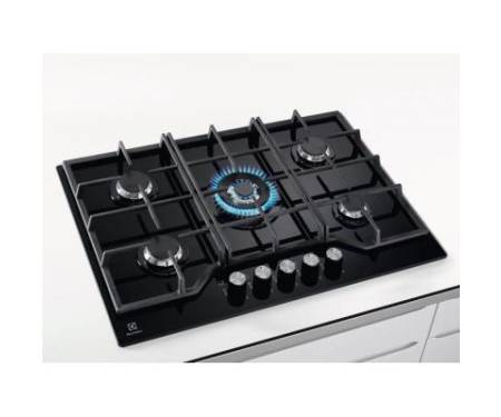 Варочная поверхность Electrolux GPE373YK