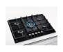 Варочная поверхность Electrolux GPE373YK