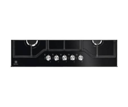 Варочная поверхность Electrolux GPE373YK