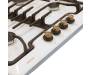 Варочная поверхность ELEYUS GRACIA 60 BG+RB C