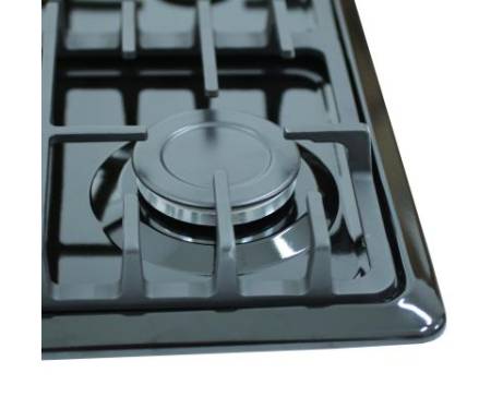 Варочная поверхность ELEYUS GRACIA 60 BL C