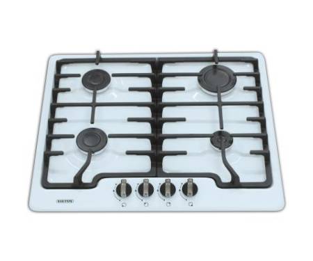 Варочная поверхность ELEYUS GRACIA 60 WH C