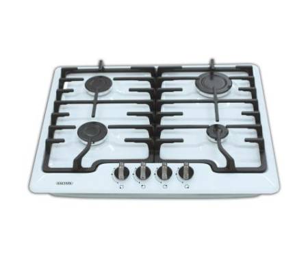 Варочная поверхность ELEYUS GRACIA 60 WH C