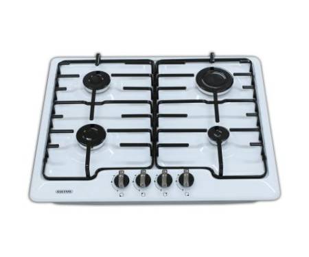 Варочная поверхность ELEYUS GRACIA 60 WH E