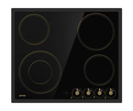 Варочная поверхность Gorenje EC642CLB