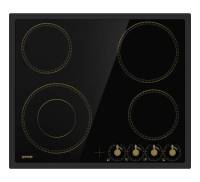 Варочная поверхность Gorenje EC642CLB