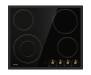 Варочная поверхность Gorenje EC642CLB