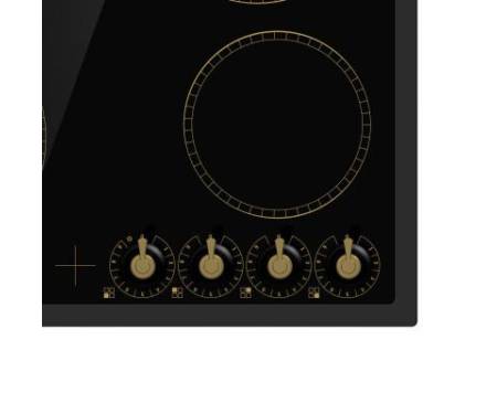 Варочная поверхность Gorenje EC642CLB
