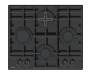 Варочная поверхность Gorenje GT6D41B