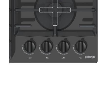 Варочная поверхность Gorenje GTW641B