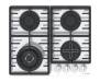 Варочная поверхность Gorenje GTW641W