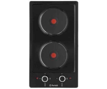 Варочная поверхность Perfelli HE 3113 BL