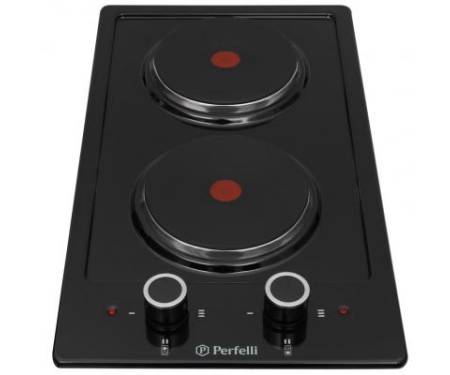 Варочная поверхность Perfelli HE 3113 BL