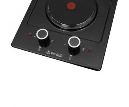 Варочная поверхность Perfelli HE 3113 BL