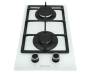 Варочная поверхность Perfelli HGG 31023 WH