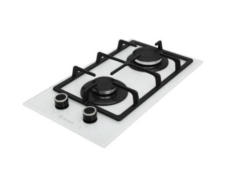 Варочная поверхность Perfelli HGG 31023 WH