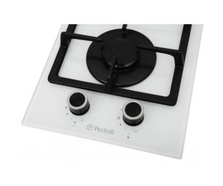 Варочная поверхность Perfelli HGG 31023 WH