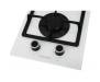Варочная поверхность Perfelli HGG 31023 WH
