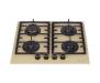 Варочная поверхность Perfelli HGG 61023 IV