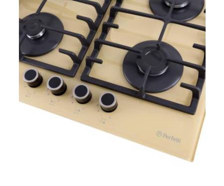 Варочная поверхность Perfelli HGG 61023 IV