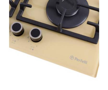 Варочная поверхность Perfelli HGG 61023 IV