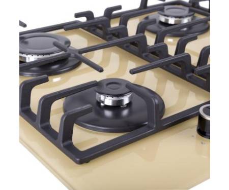 Варочная поверхность Perfelli HGG 61023 IV