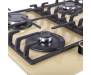 Варочная поверхность Perfelli HGG 61023 IV