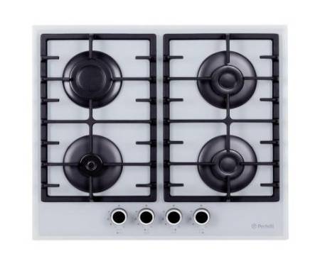 Варочная поверхность Perfelli HGG 61023 WH