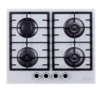 Варочная поверхность Perfelli HGG 61023 WH