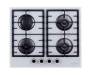 Варочная поверхность Perfelli HGG 61023 WH