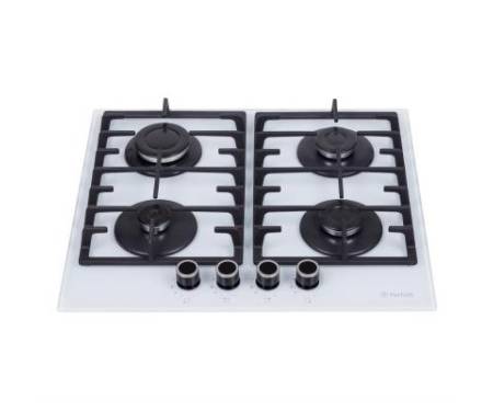 Варочная поверхность Perfelli HGG 61023 WH