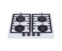 Варочная поверхность Perfelli HGG 61023 WH