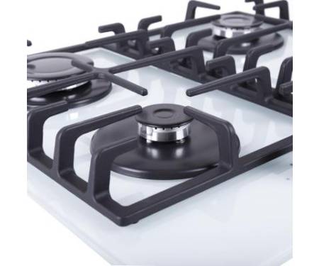 Варочная поверхность Perfelli HGG 61023 WH