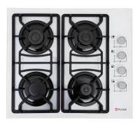 Варочная поверхность Perfelli HGG 61124 WH